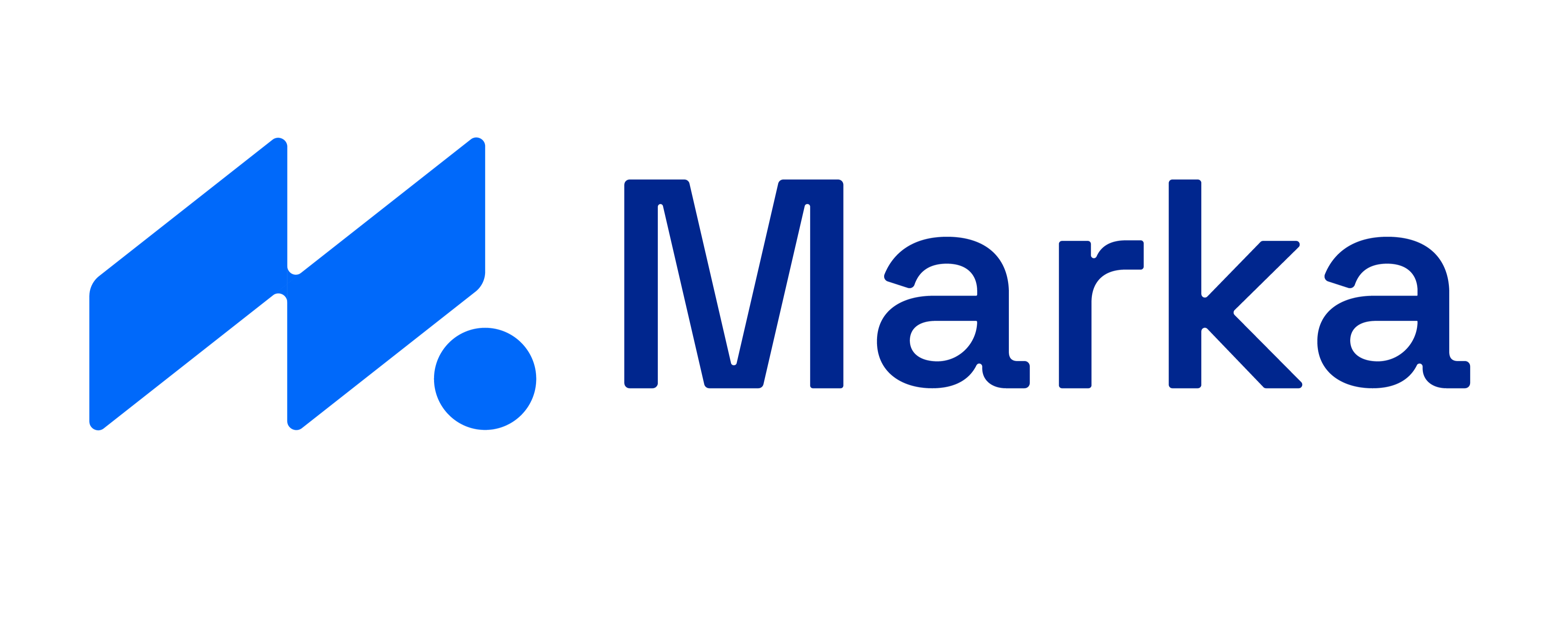 FindMyCRM - CRM Parter: Marka